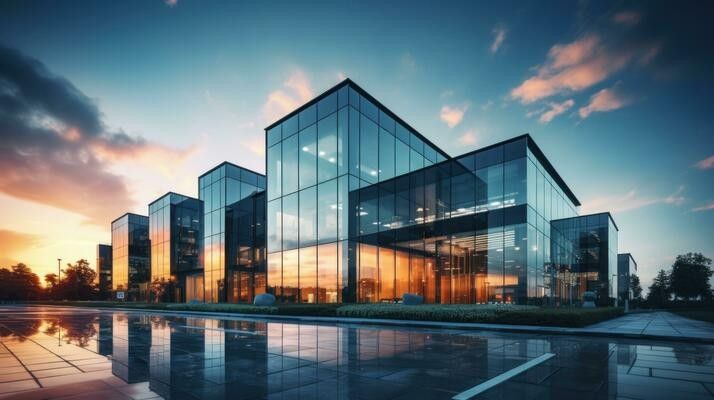 Commercial Construction