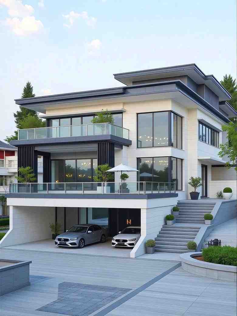 Residential Construction