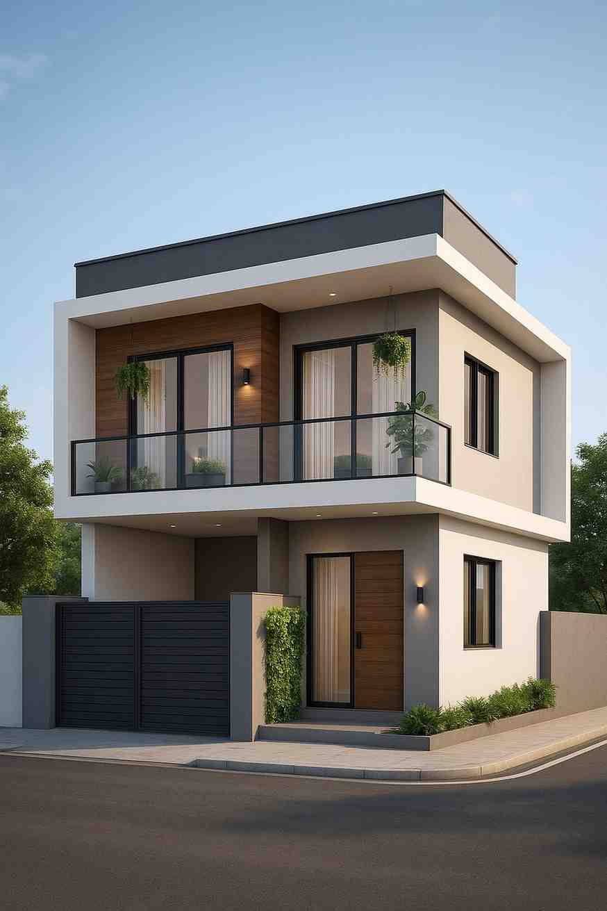 Commercial Construction